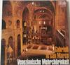 Виниловая пластинка GIOVANNI GABRIELI Gabrieli In San Marco Venezianische 92205 CBS 1967 Германия Классическая Б/У