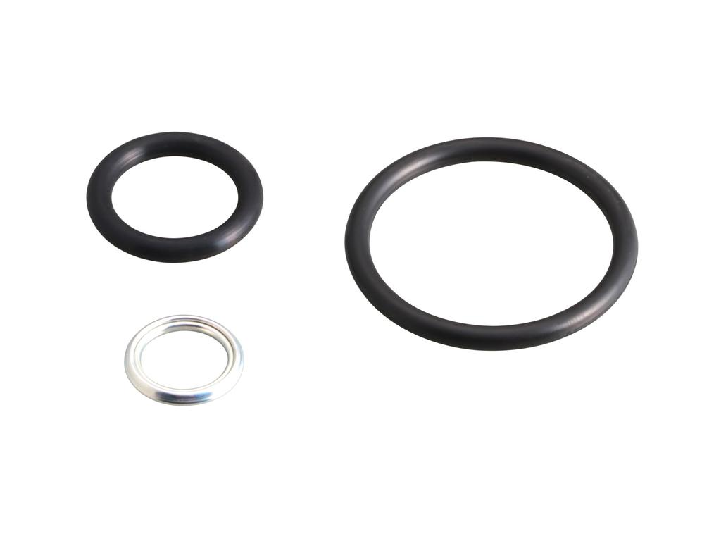 Kitaco Change Full Set K-PIT N Max 125 Tri-City 125 (ABS) N Max