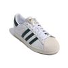 Adidas Кроссовки Superstar Footwear White College Green GZ1604