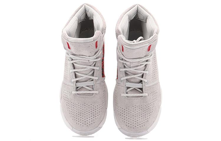 D Rose 1 Adidas Ретро 'Бетон' FV8057