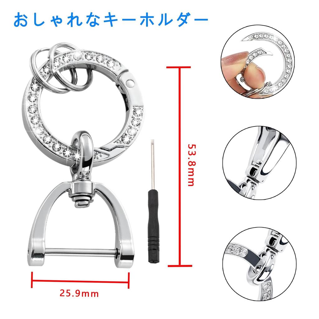 Toyota Key Case, Type 80 Series, Voxy, Noah, Harrier 60 Series, Esquire Alphard, Sienta,