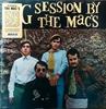 LP Пластинка LOS MAC'S - GG Session By The Mac's MR419 Munster Records 2021 Испания Рок