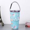 Tumbler Accessories Cup Pouch Portable Carrier Beverage Bag Water Bottle Bag Cup Sleeve Mug Holder