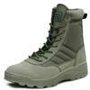 Fashion Men Boots Special Force Desert Combat Boots Outdoor Hiking Boots Ankle Shoes Men Work Safty Shoes