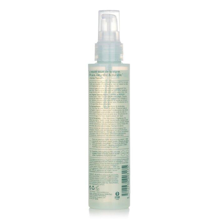 Caudalie Vinoclean Очищающее масло для снятия макияжа