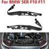 For BMW 5 Series F10 F11 Car Headlight Rubber Sealing Strip Waterproof Grille Seal Protector Sticker OEM:63117240367 63117240368