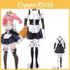 Breathable Fgo Tamamo No Mae Cosplay Costume Full Set For Ultimate Comfort