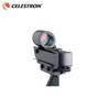 Celestron Астрономический телескоп Аксессуары Красная точка Искатель Вспомогательный для поиска звезд 80eq/90eq Универсальный DX