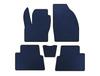 EVA Mats (Blue) for Ford Kuga 2008-2013