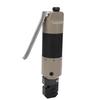 Pneumatic Sheet Metal Puncher, Flange Punching Tool with Connector, for Car   , 12mm Crimping Size, Suitable for Automobile Sheet Metal