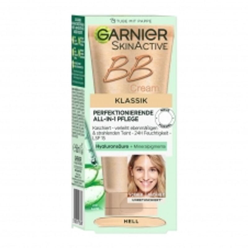 Garnier BB-крем для лица Perfector, осветляющий тон кожи, 50 мл