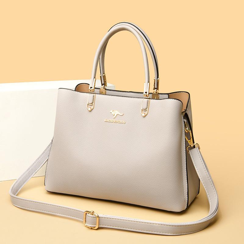 Bag Crossbody Bag Women's Shoulder Bag Women's Stylish Atmospheric Women's Handbag