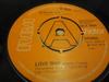 7-дюймовая пластинка ПИТЕР ОЛИВЕР - Корабль любви RCA2550PROMO RCA Victor 1975 Великобритания Поп Б/У