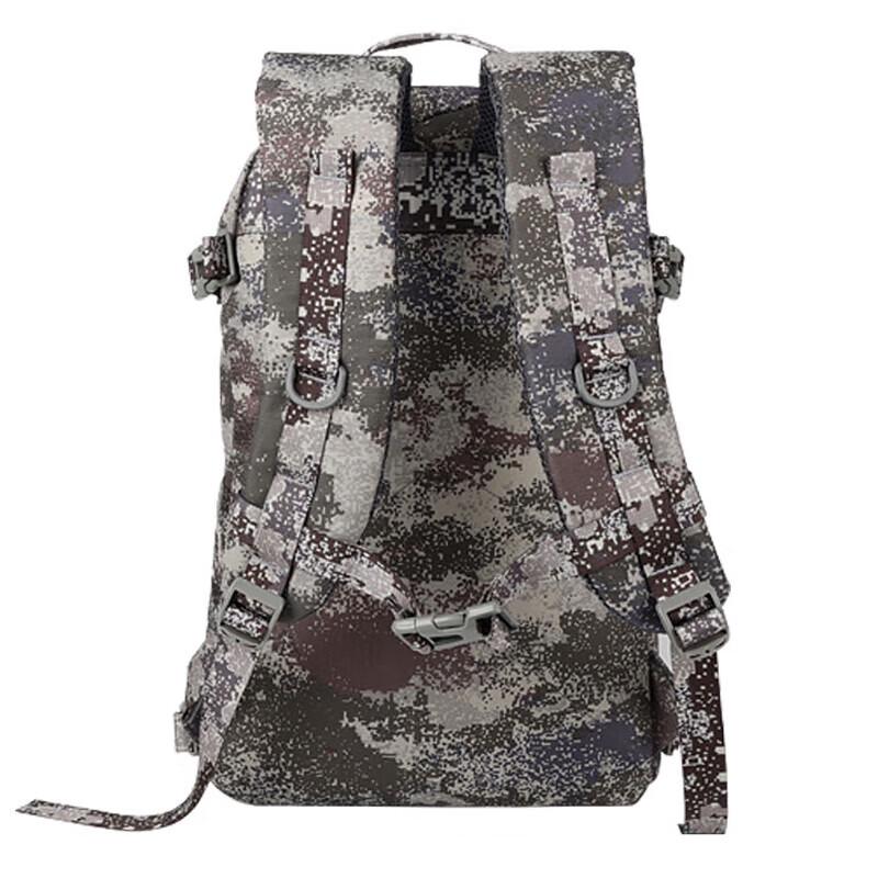 Anluoda 19 Large Capacity Tactical Backpack