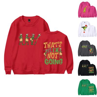 Женский модный пуловер с длинными рукавами и толстовкой с капюшоном