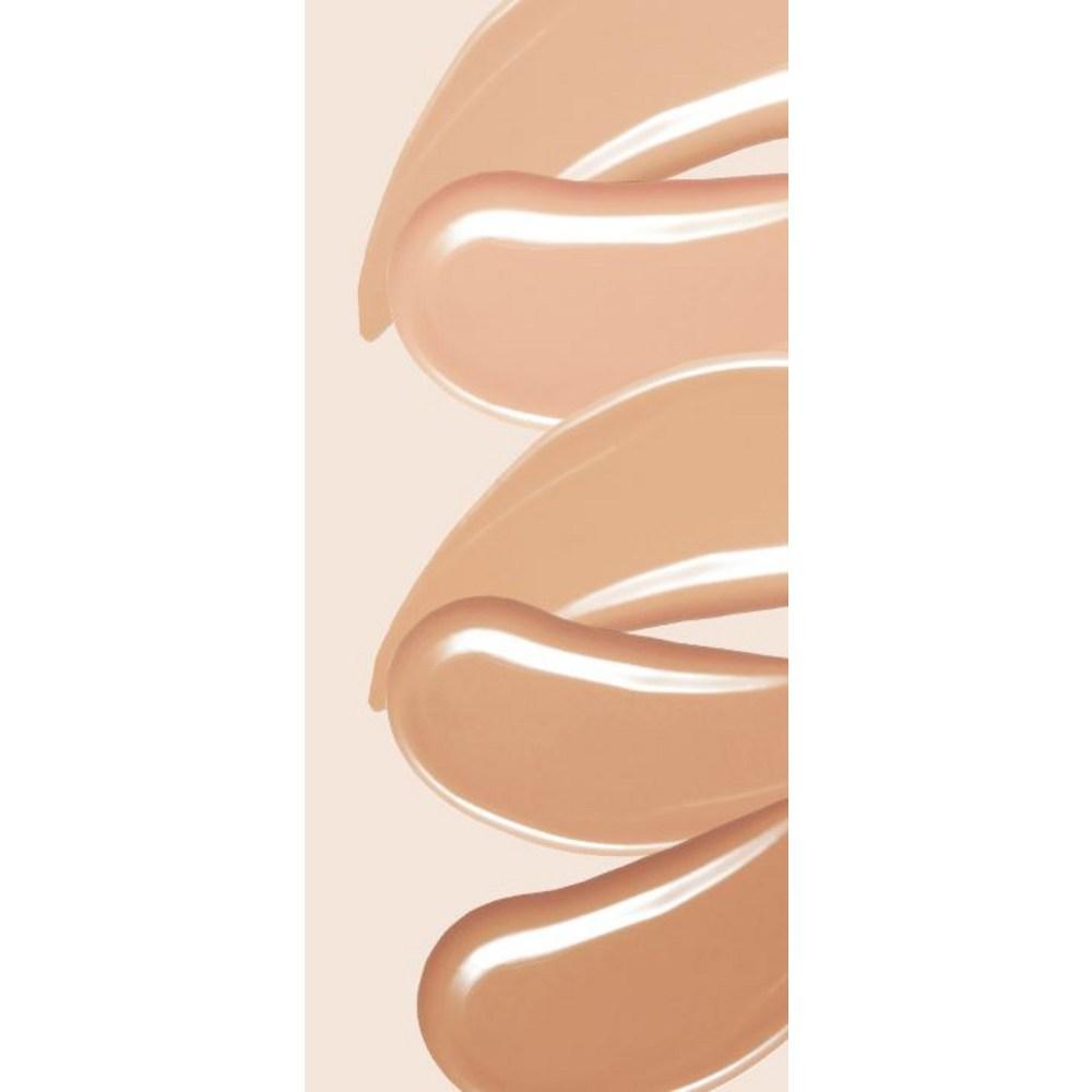 Espoir Pro Tailor Foundation Be Velvet SPF22 PA++ 30g, Tan, 1 Piece