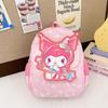 Cartoon Animation Children'S Bags, Kindergarten Boys And Girls, Cute Backpacks, Small Classes, Medium And Large Classes, School Bags
