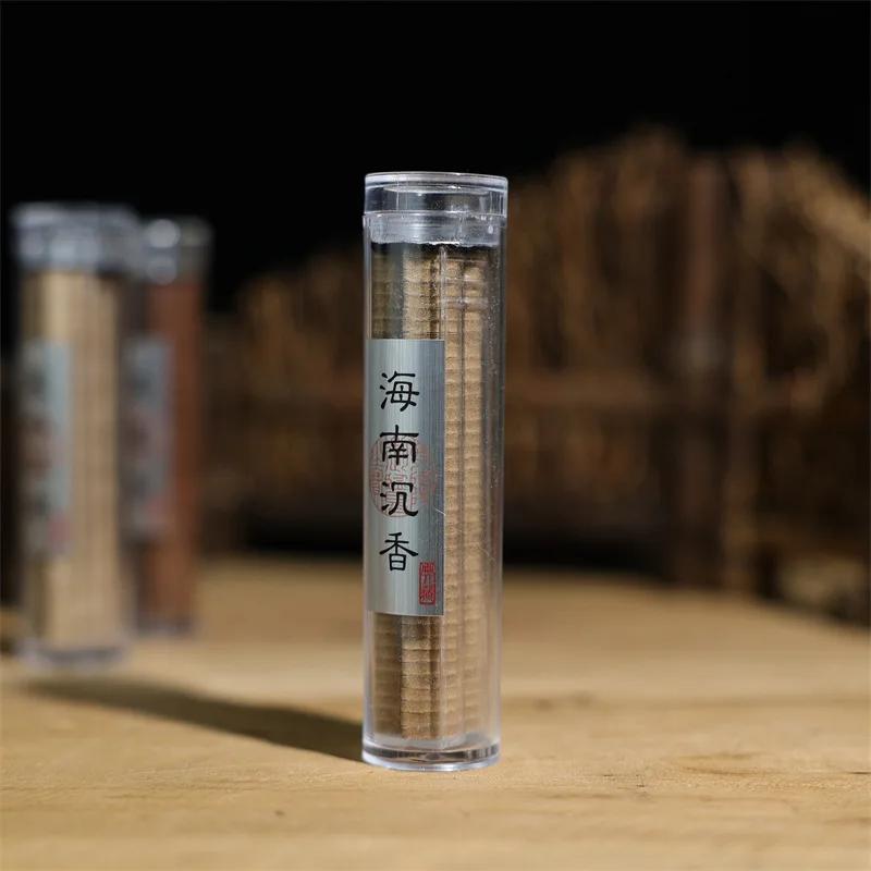 Нелипкий порошок Маленькие благоприятные облака Спиральные благовония Домашние благовония Гусиная груша Благовония Агаровое дерево Очищают воздух Устраняют запах