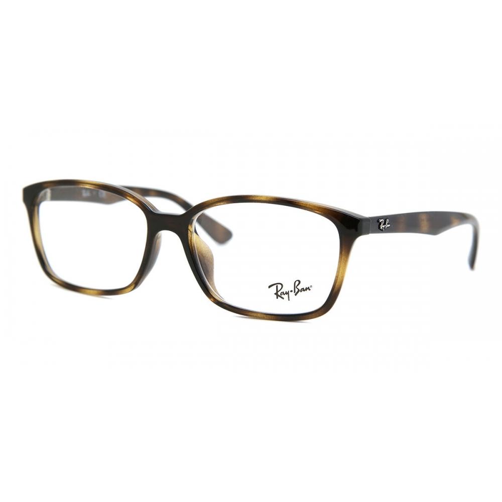 Ray Ban Rx7094d Asian Fit 2012 Унисекс Очки