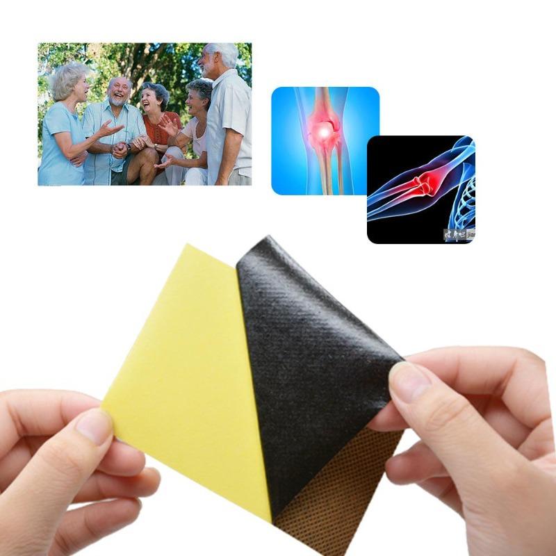 Пластырь для облегчения боли в суставах Скорпиона, китайский травяной пластырь для тела, спины, колена, шеи, боли в мышцах