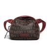 Women's Bag Crossbody Bag Shoulder Bag Shell Bag Chest Bag Waist Bag Canvas Bag Large Capacity Commuter Versatile Bags