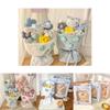 Cinnamoroll Plush Flower Doll Bouquet Special Girl Gift