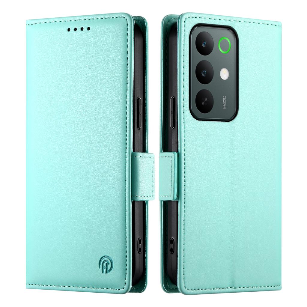 For Realme C85 Pro 4G Stand Case PU Leather Wallet Phone Cover