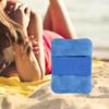 Аксессуары для мешков для удаления пляжного песка, легкие протирочные рукавицы для удаления
