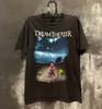 Christmas Gift Dream Theater A Change Of Seasons Tour Unisex All Size Shirt 23D1