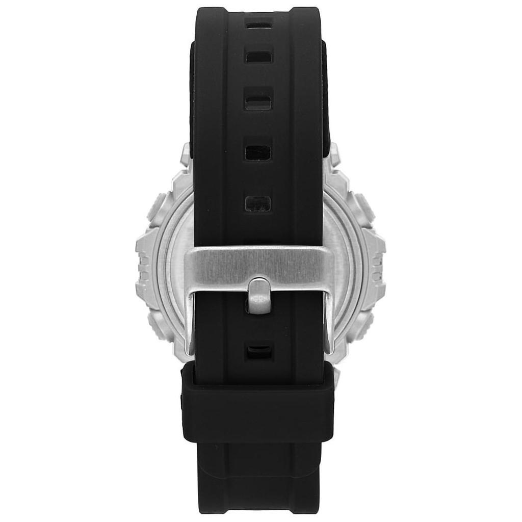 Sector EX-32 Цифровые Черный Полиуретановый Ремешок Кварцевые R3251544001 100М Мужские Часы