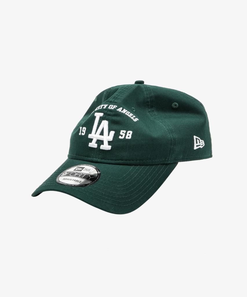 NEW ERA 940Unst Mlb City Slogan Arch Losdod Dgrn