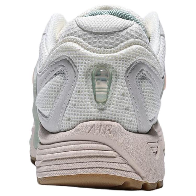 Nike Air Pegasus Wave Abrasion Resistant Low Top Casual Shoes Men's White Sneakers IB2916-100