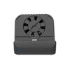 VAORLO For Switch Multifunctional Charging Base With Fan Cooling HDMI-compatible TV Screen Projection Converter Adapter Type-C USB3.0