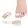 Toe Valgus Strap Hammer Toe Straighteners Toe Splints for Improve Foot Health and Comfort Bunion Corrector Foot Care