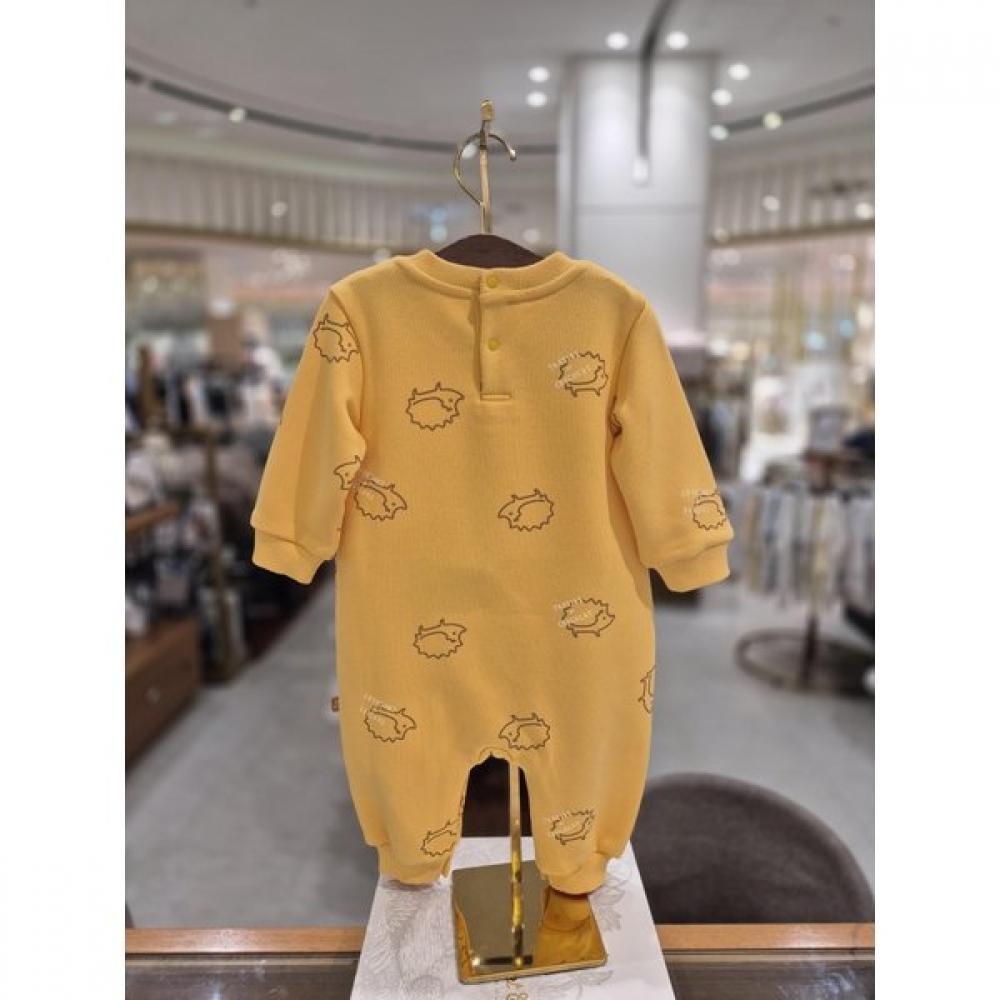 Show Chocola BabY Leo Hedgehog Onesie Y ttowqa042Y
