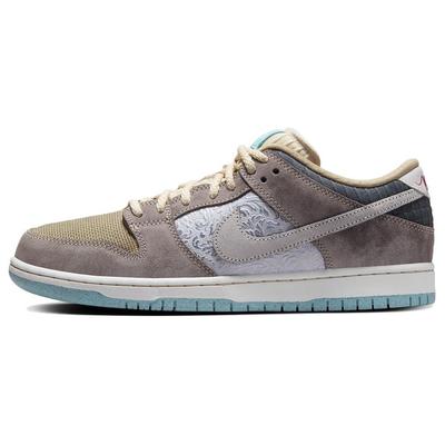 Мужские кроссовки Dunk Low SB Big Money Savings Коричневые барокко-коричневые саммиты-белые FZ3129-200