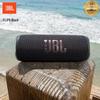 JBL Портативная Bluetooth-колонка Flip 6