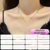 DIY Collarbone Freckle Tattoo Butterfly Star Dots Heart Face Tattoo Sticker  Make Up