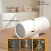 Energy Saving Wall Lamp Rechargeable Bedroom Night Light New Cabinet Decorative Light