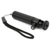 Aluminum Alloy Universal Small Ball Head Motion Camera Accessories Handle Selfie Stick