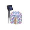 Solar Energy String Fairy Tale Lamp 7m/12m/32m Outdoor Waterproof Garland Solar Energy Lamp Lawn Terrace Garden Party Courtyard Decoration Christmas