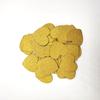 100pcs Glittler Rose Gold 3cm Heart Paper Confetti Wedding Card Paper Confettis Birthday Baby Shower Wedding Party Supplies