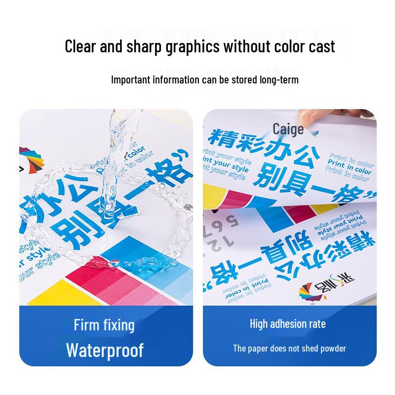Compatible MPC6003 High Capacity Toner Cartridges for Ricoh