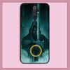 Чехол для телефона L-Lord of the R-Rings Для Redmi Note 4 X 5 A 6 7 8 Pro T 9 Pro 9S 10 Pro 11 Pro 11S 11Epro PocoM3pro