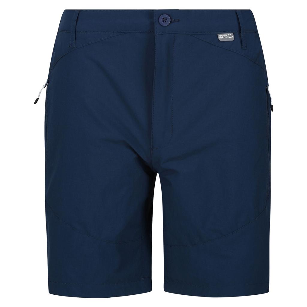 Regatta Mens Highton Walking Shorts