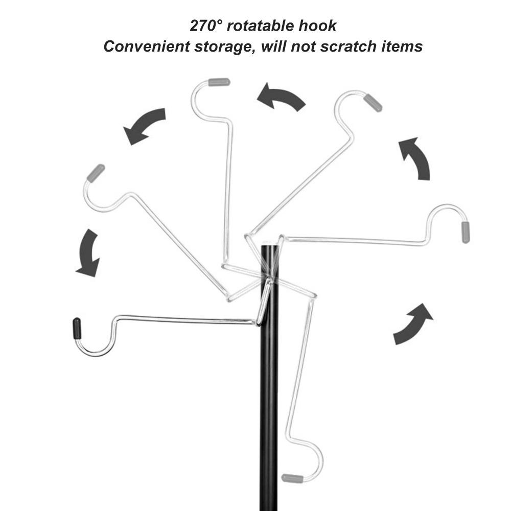 Складная стойка для света Трехсекционный кронштейн для лампы Прочная складная стойка для света Барбекю