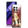 Чехол для телефона Game Final Fantasy Black Silicone для OnePlus 9 10 11 12 ACE 2V Pro 9RT 10T 10R Nord CE 2 3 Lite N10 N20 N30 5G