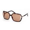 Ft1089 Solange 02 52e Women Sunglasses
