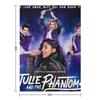 Julie and the Phantoms Throw Blanket Soft Beds Blankets For Sofas Summer Luxury Throw Blankets