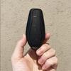 ТПУ Чехол для Автомобильного Брелка Умный Корпус Крепление Цепочка Пульт Дистанционного Управления Подходит Для Byd New Atto3 Atto 2 Song Pro Dolphin Mini Seal U Ev Sealion 7 Shark 6